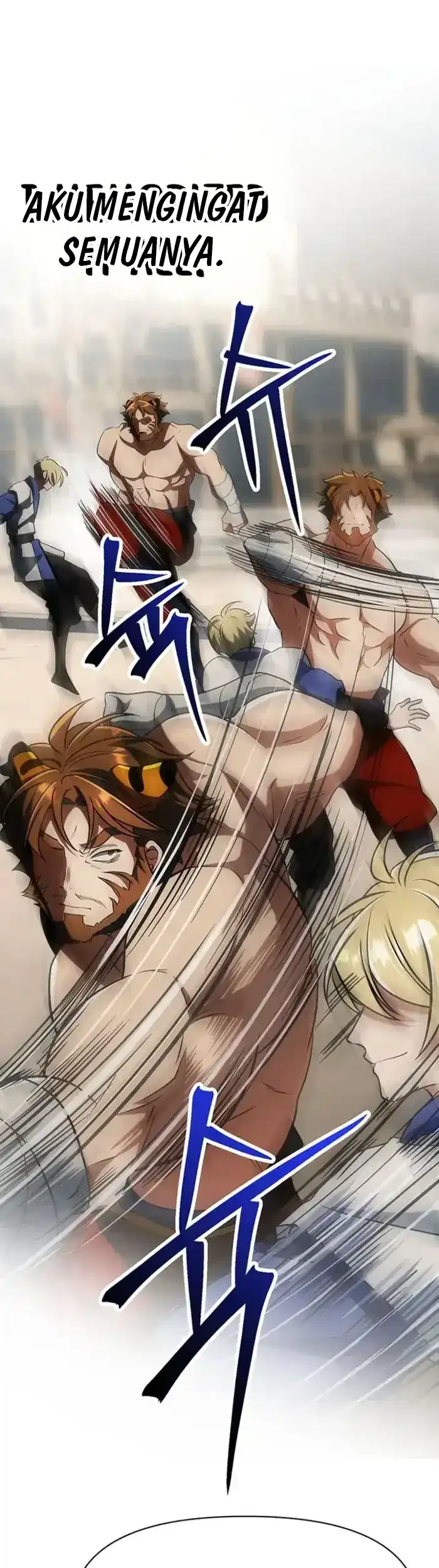 The strongest assassin gets transferred to another world with his whole class Chapter 15 - halaman 20