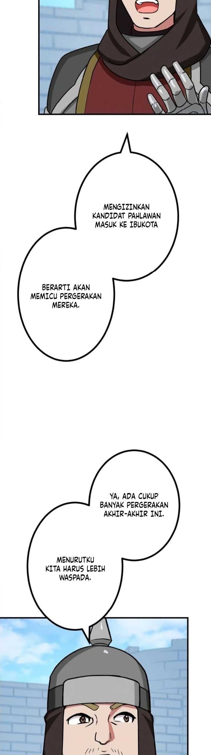 The strongest assassin gets transferred to another world with his whole class Chapter 15 - halaman 26