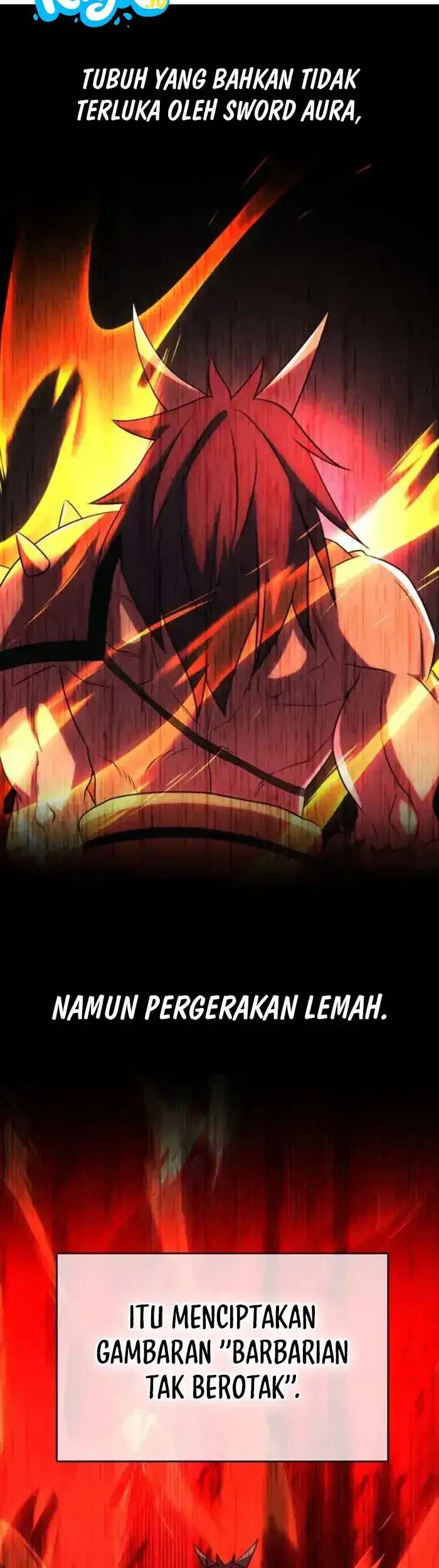 The strongest assassin gets transferred to another world with his whole class Chapter 15 - halaman 28