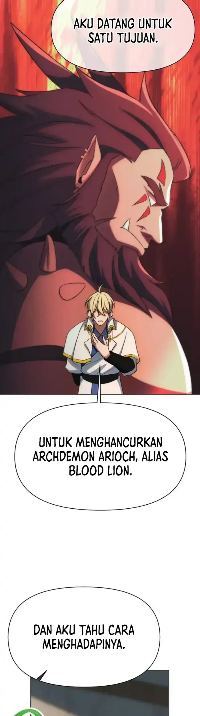 The strongest assassin gets transferred to another world with his whole class Chapter 15 - halaman 36