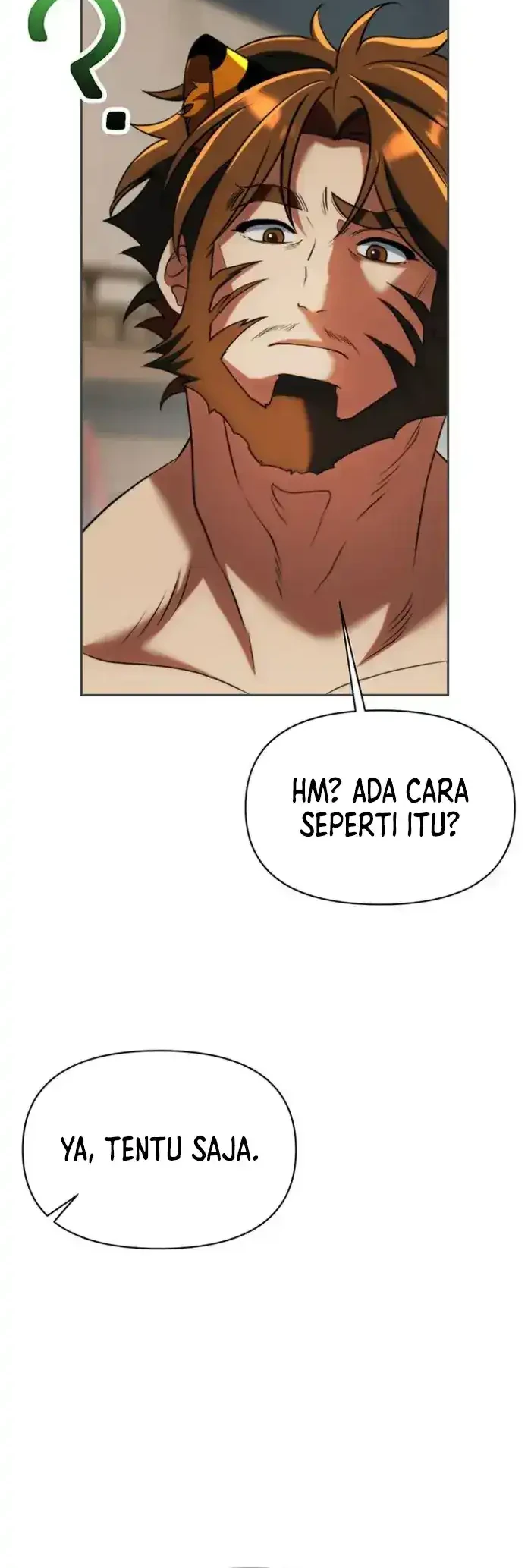 The strongest assassin gets transferred to another world with his whole class Chapter 15 - halaman 37
