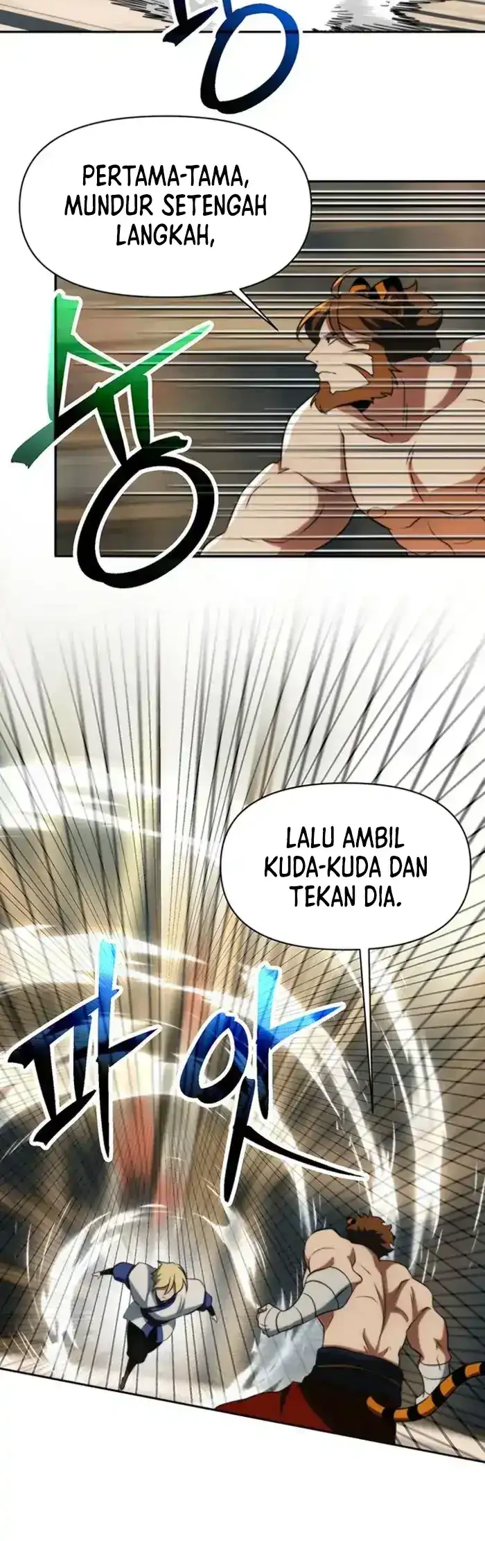 The strongest assassin gets transferred to another world with his whole class Chapter 15 - halaman 45