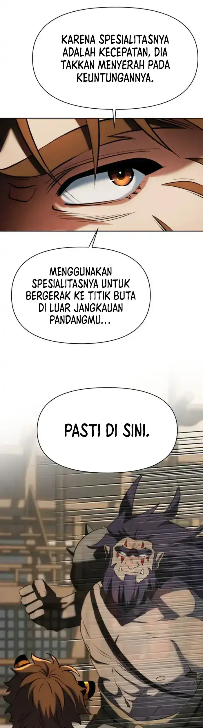The strongest assassin gets transferred to another world with his whole class Chapter 15 - halaman 55