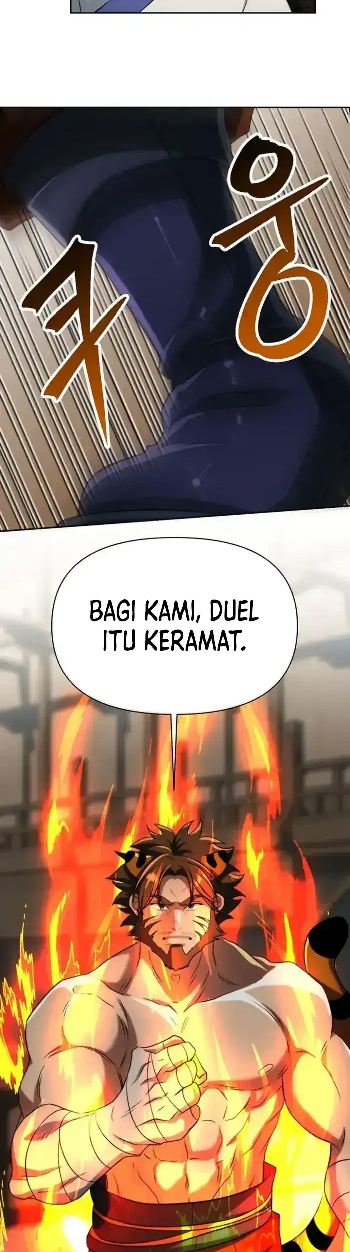 The strongest assassin gets transferred to another world with his whole class Chapter 15 - halaman 8