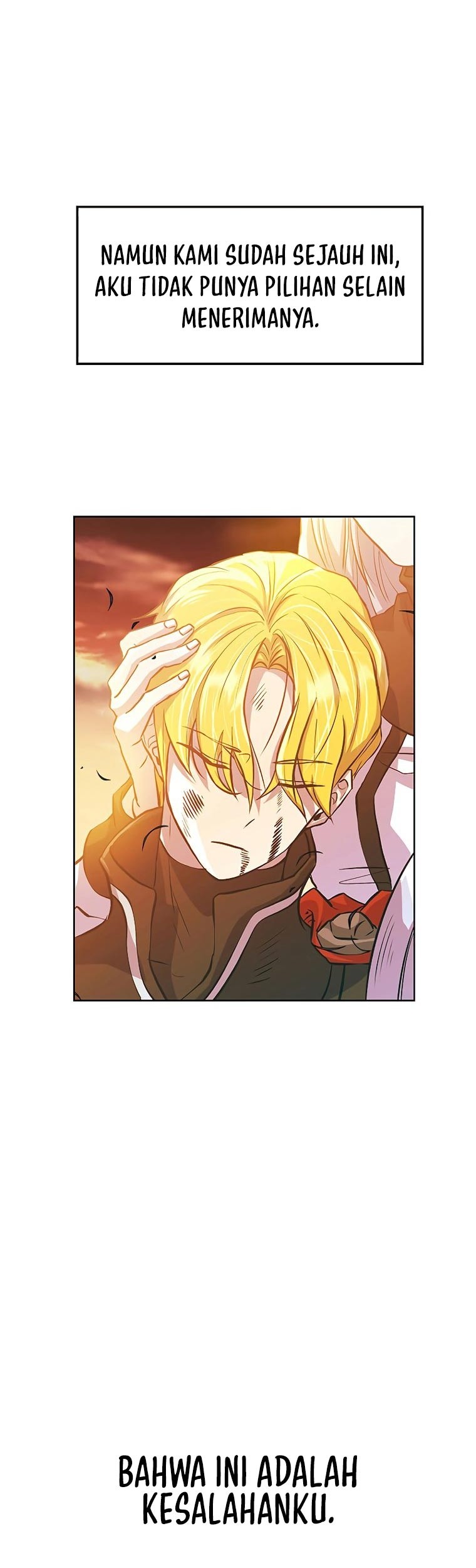 The strongest assassin gets transferred to another world with his whole class Chapter 16 - halaman 15
