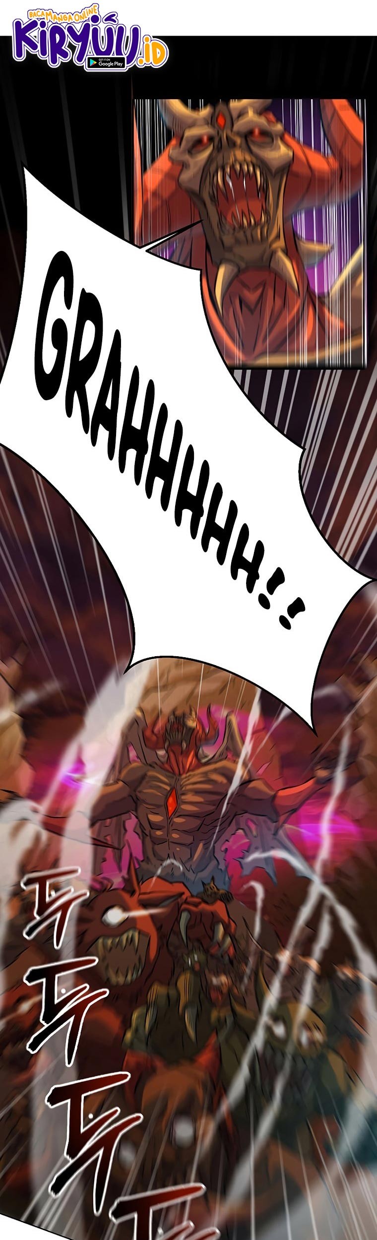 The strongest assassin gets transferred to another world with his whole class Chapter 16 - halaman 17