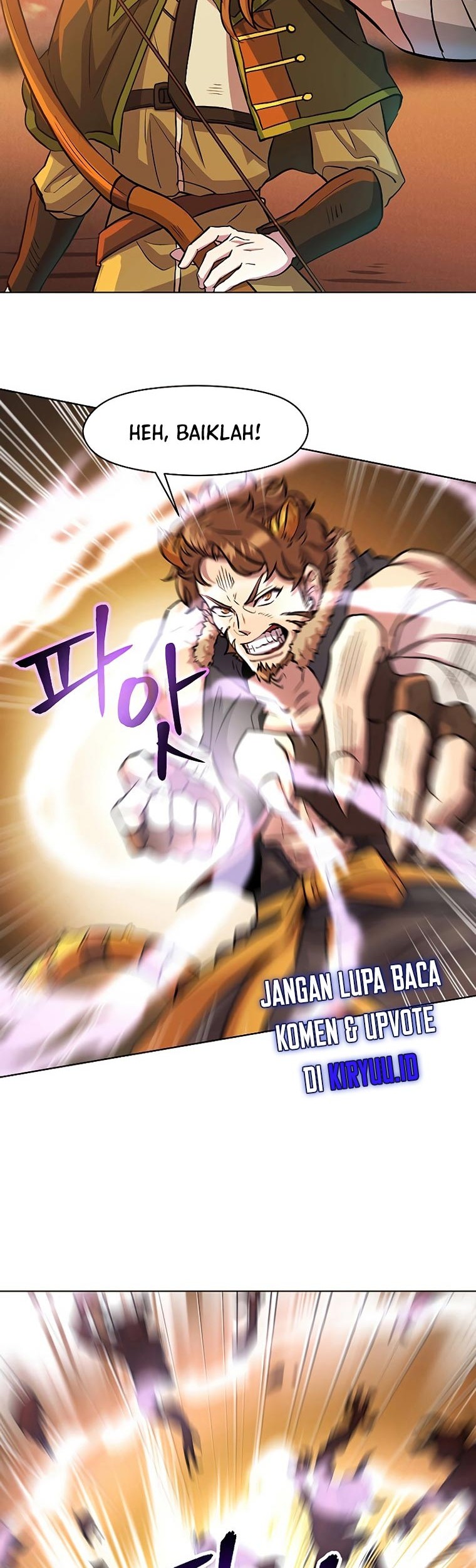 The strongest assassin gets transferred to another world with his whole class Chapter 16 - halaman 21