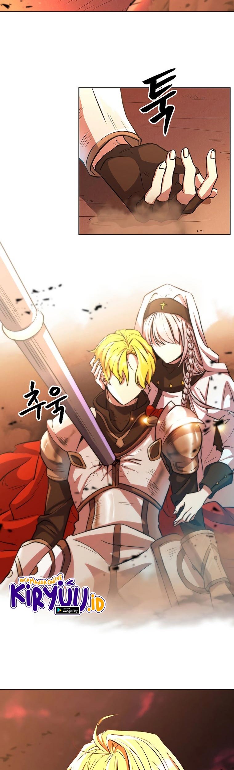 The strongest assassin gets transferred to another world with his whole class Chapter 16 - halaman 3