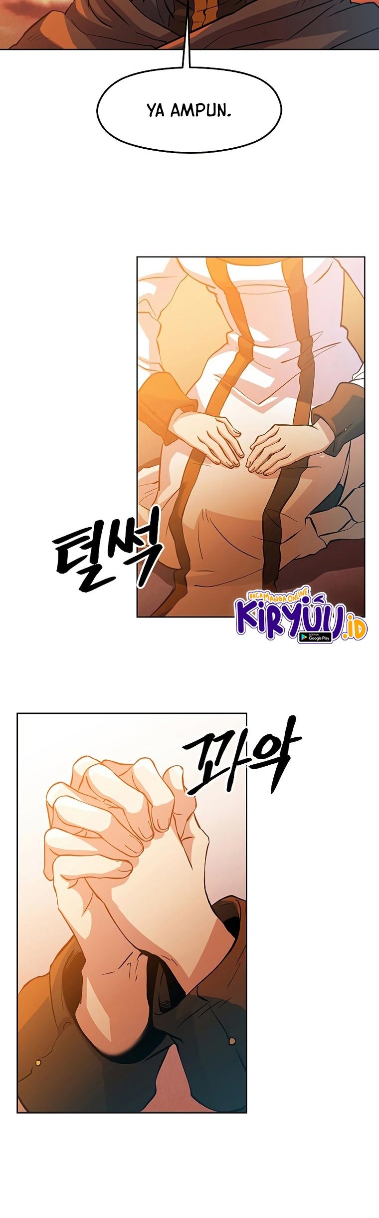 The strongest assassin gets transferred to another world with his whole class Chapter 16 - halaman 36