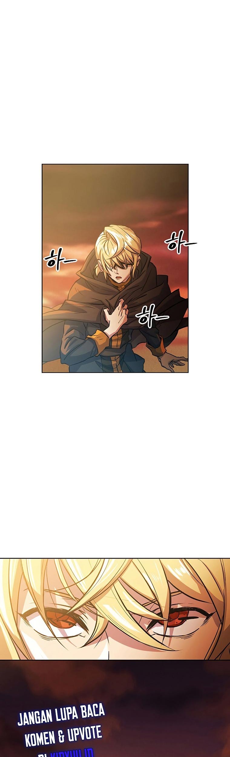 The strongest assassin gets transferred to another world with his whole class Chapter 16 - halaman 48