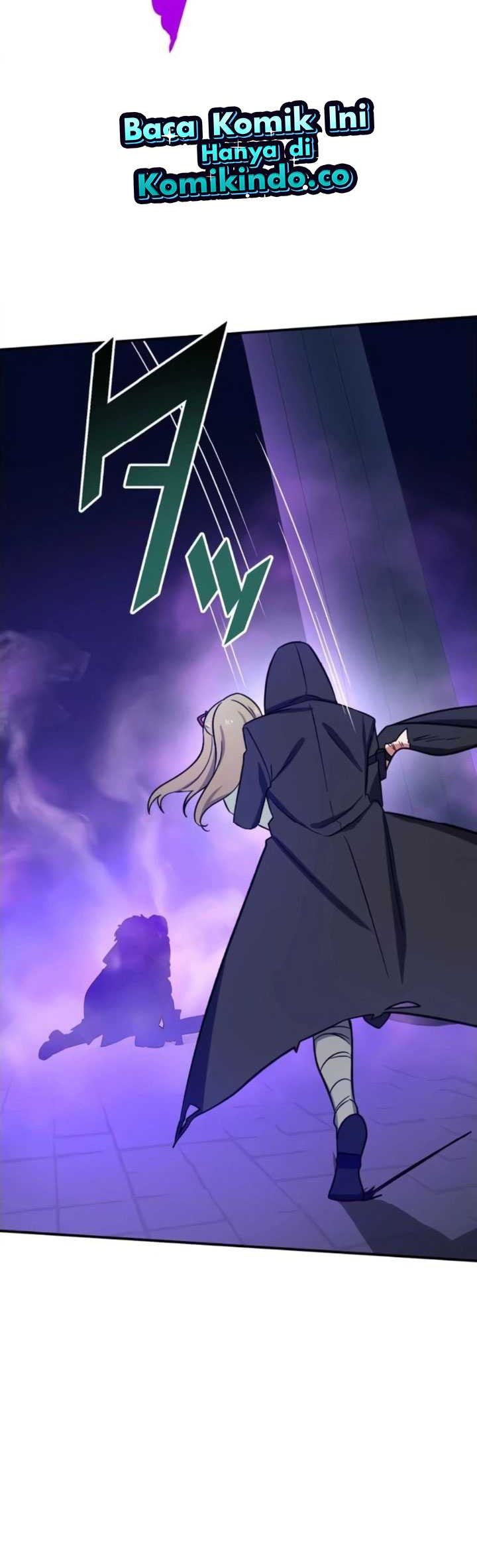 The strongest assassin gets transferred to another world with his whole class Chapter 16 - halaman 50