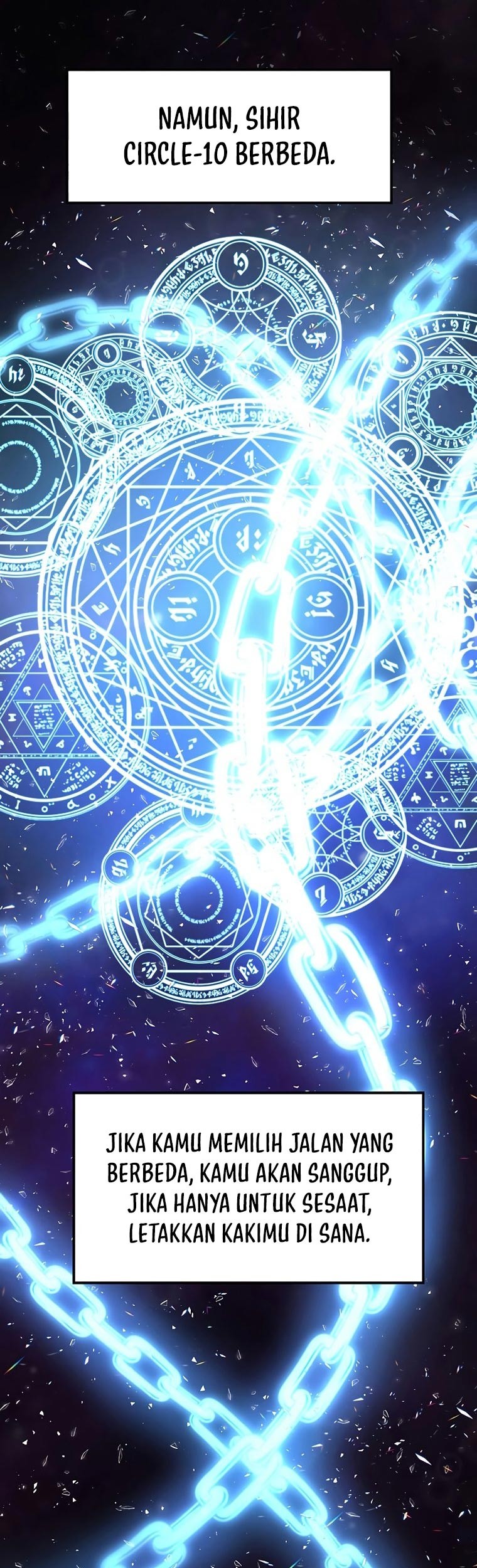 The strongest assassin gets transferred to another world with his whole class Chapter 16 - halaman 54