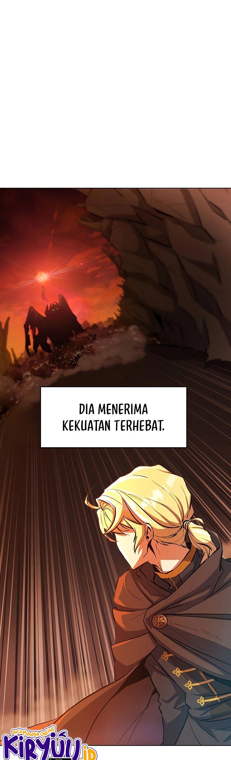 The strongest assassin gets transferred to another world with his whole class Chapter 16 - halaman 6