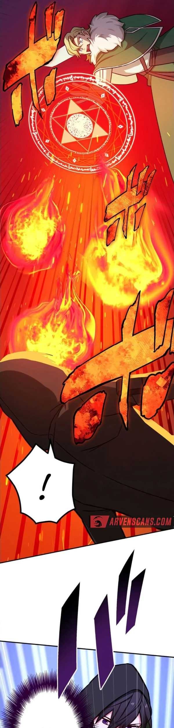 The strongest assassin gets transferred to another world with his whole class Chapter 17 - halaman 10
