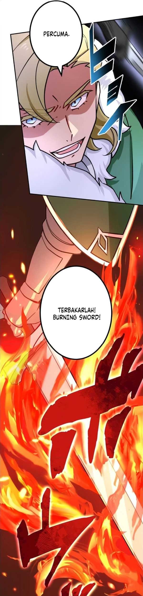 The strongest assassin gets transferred to another world with his whole class Chapter 17 - halaman 15