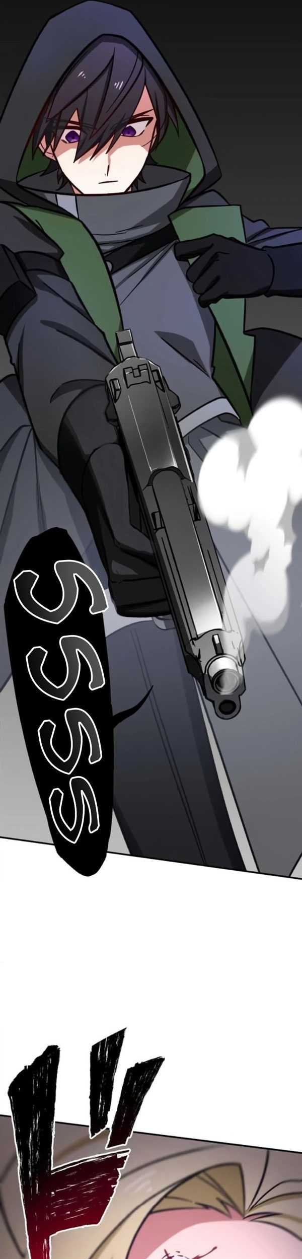 The strongest assassin gets transferred to another world with his whole class Chapter 17 - halaman 18