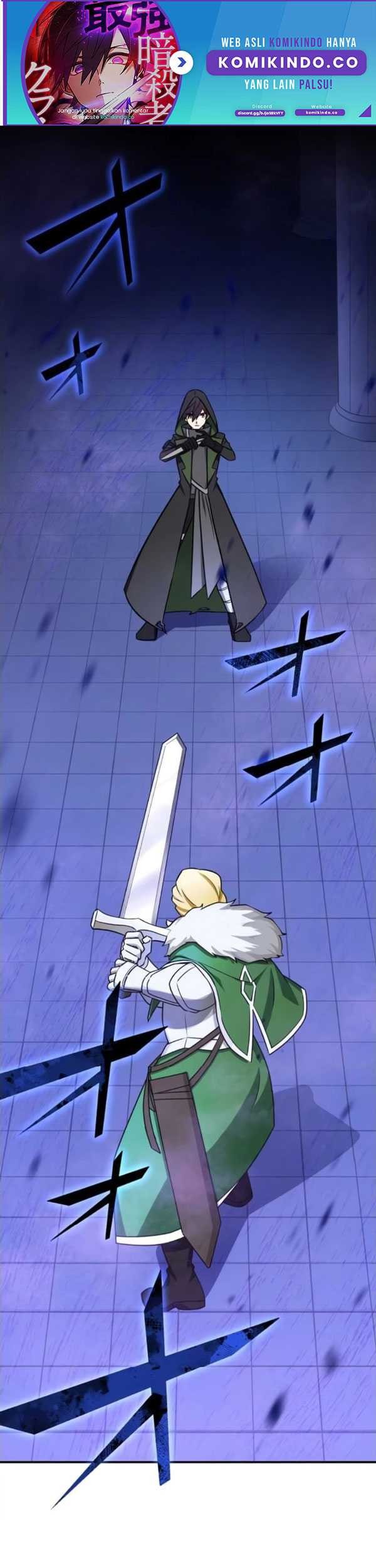 The strongest assassin gets transferred to another world with his whole class Chapter 17 - halaman 2