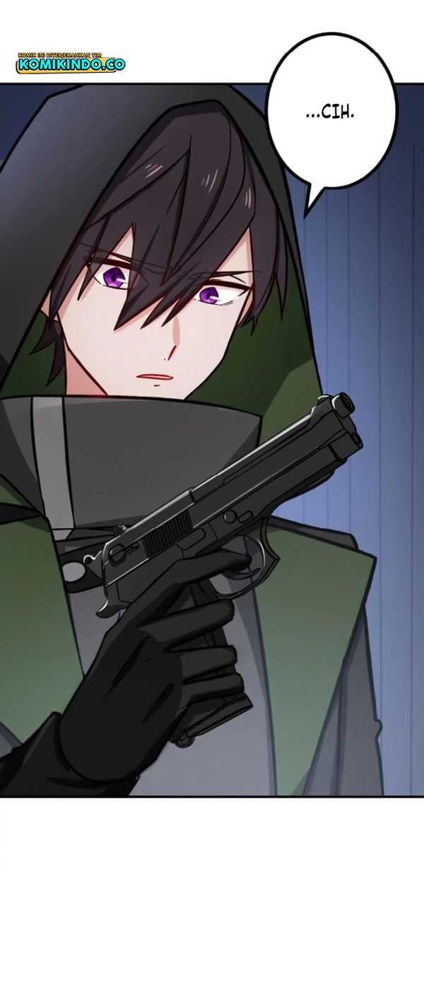 The strongest assassin gets transferred to another world with his whole class Chapter 17 - halaman 20