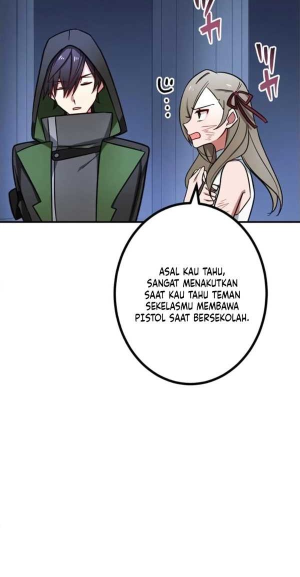The strongest assassin gets transferred to another world with his whole class Chapter 17 - halaman 23