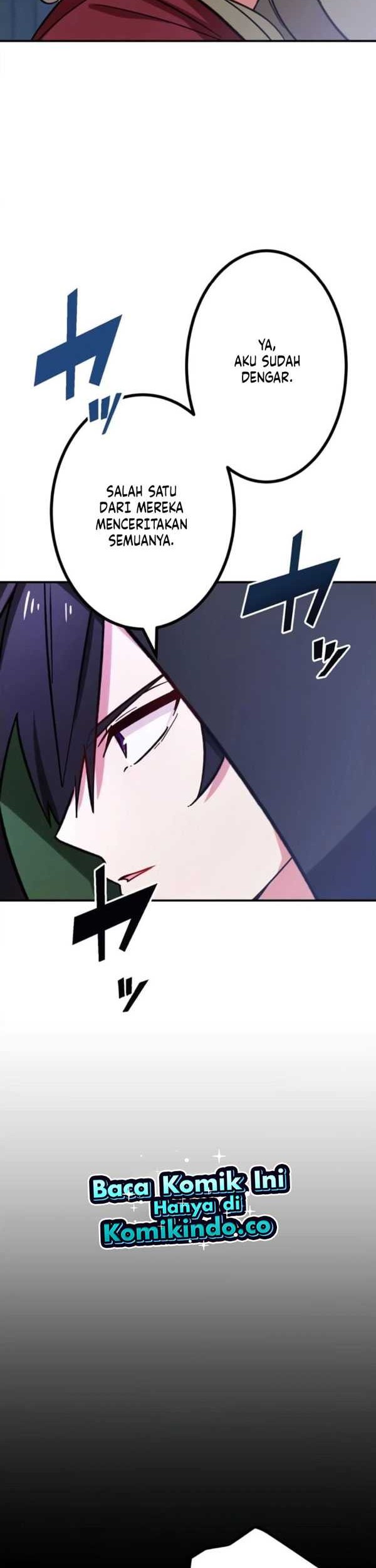 The strongest assassin gets transferred to another world with his whole class Chapter 17 - halaman 28