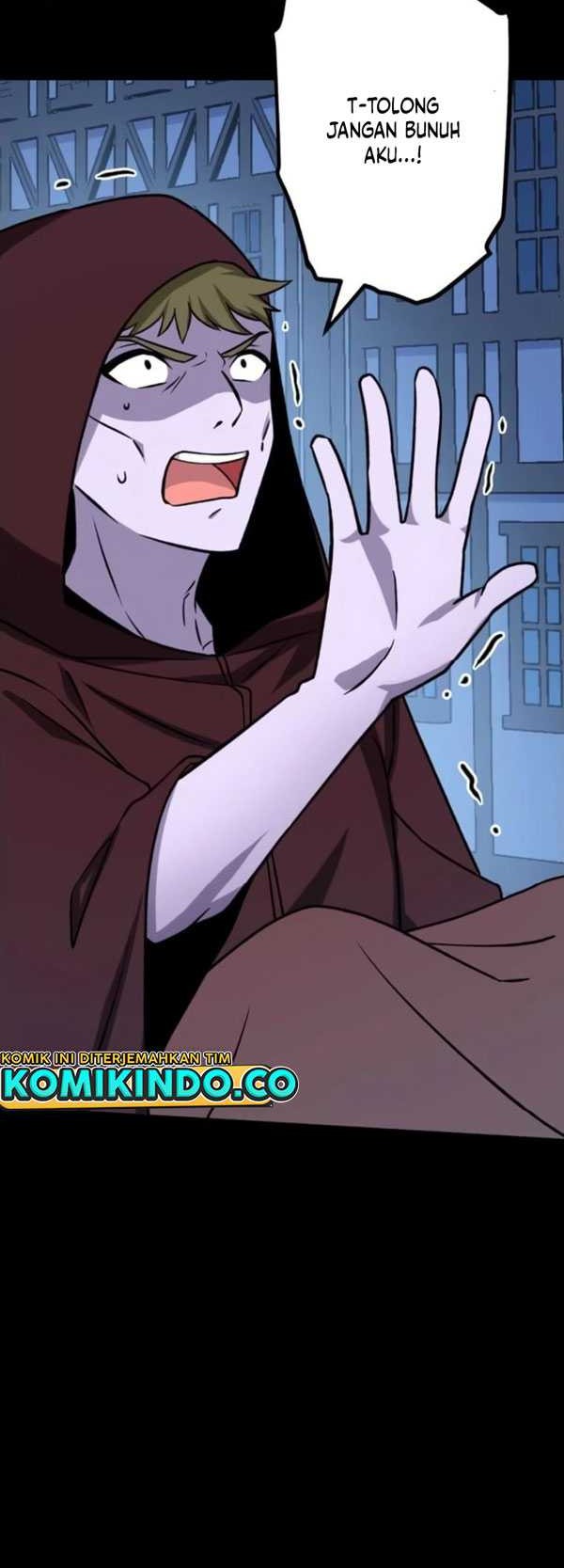 The strongest assassin gets transferred to another world with his whole class Chapter 17 - halaman 29