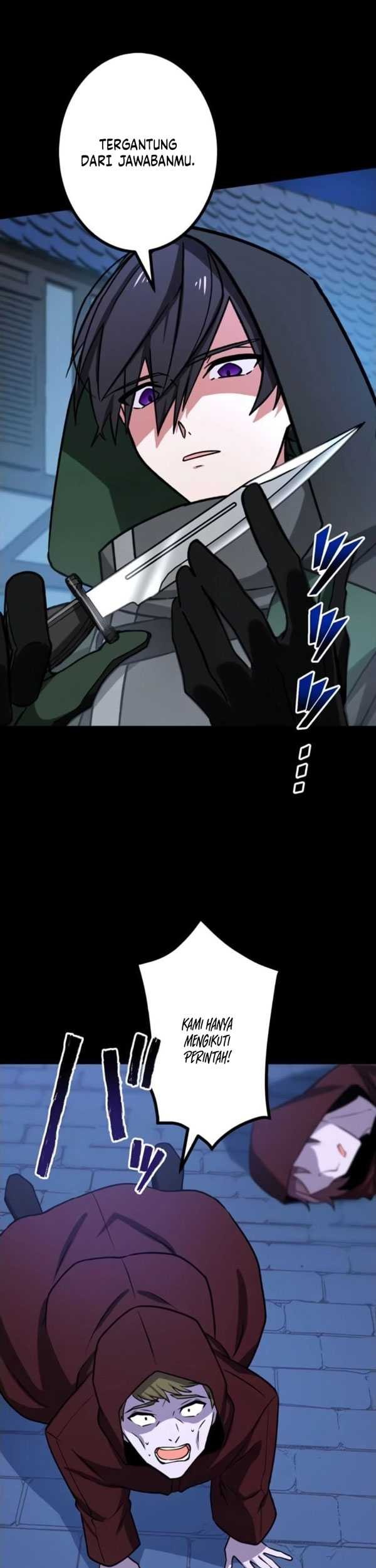 The strongest assassin gets transferred to another world with his whole class Chapter 17 - halaman 30