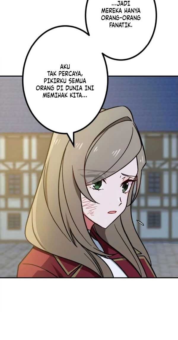 The strongest assassin gets transferred to another world with his whole class Chapter 17 - halaman 35