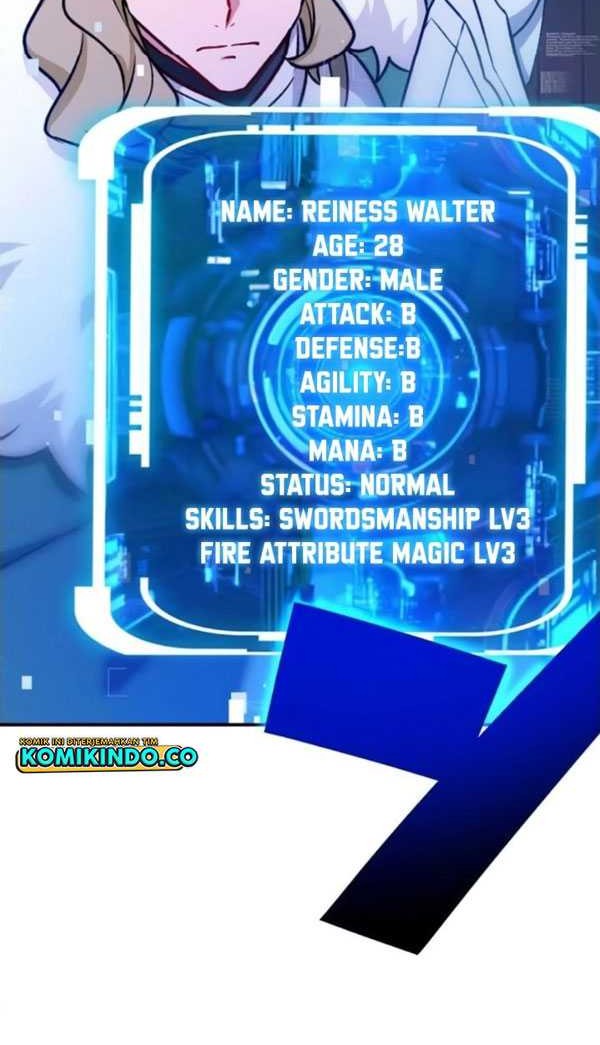 The strongest assassin gets transferred to another world with his whole class Chapter 17 - halaman 4