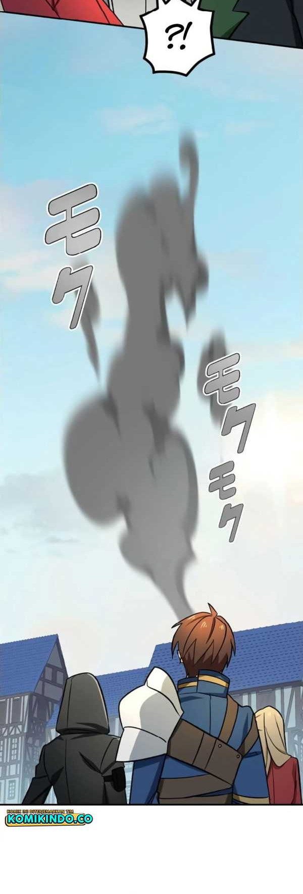 The strongest assassin gets transferred to another world with his whole class Chapter 17 - halaman 49