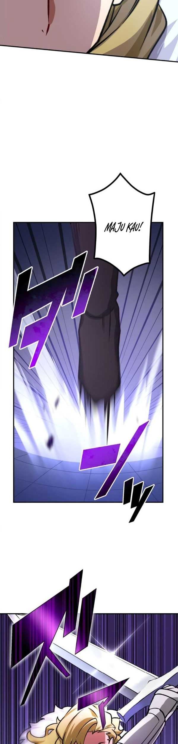 The strongest assassin gets transferred to another world with his whole class Chapter 17 - halaman 6