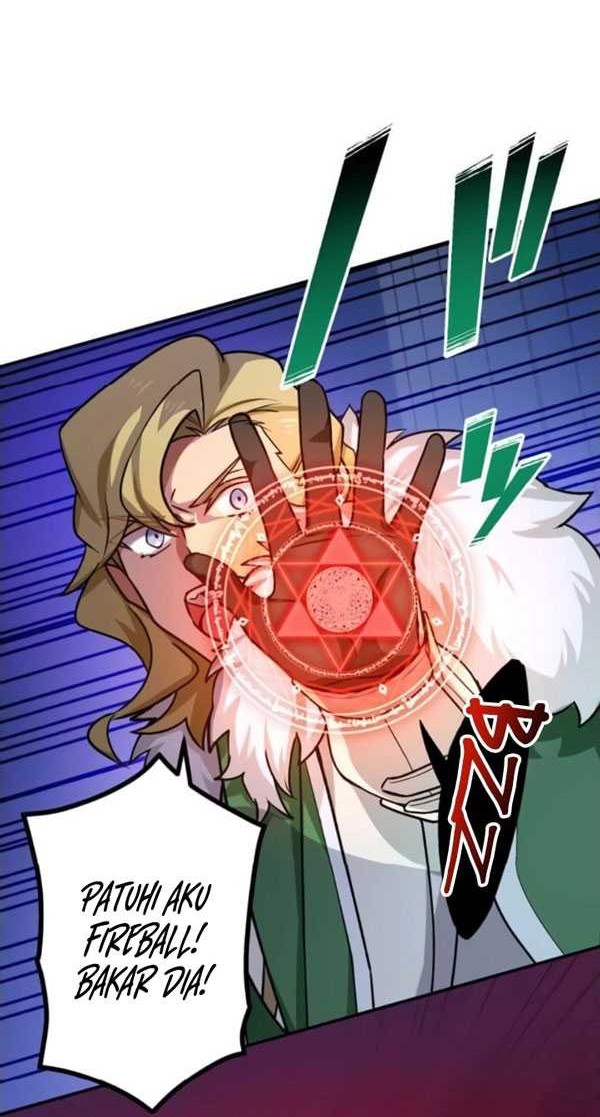 The strongest assassin gets transferred to another world with his whole class Chapter 17 - halaman 9
