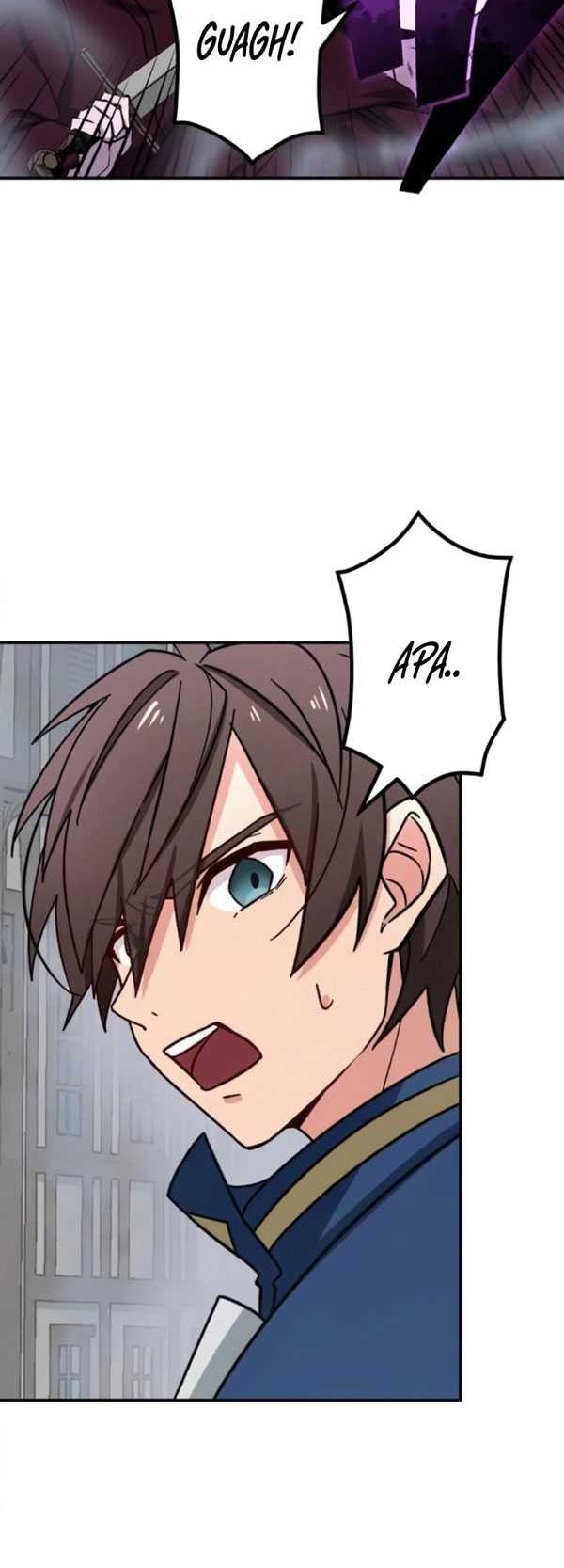 The strongest assassin gets transferred to another world with his whole class Chapter 18 - halaman 11