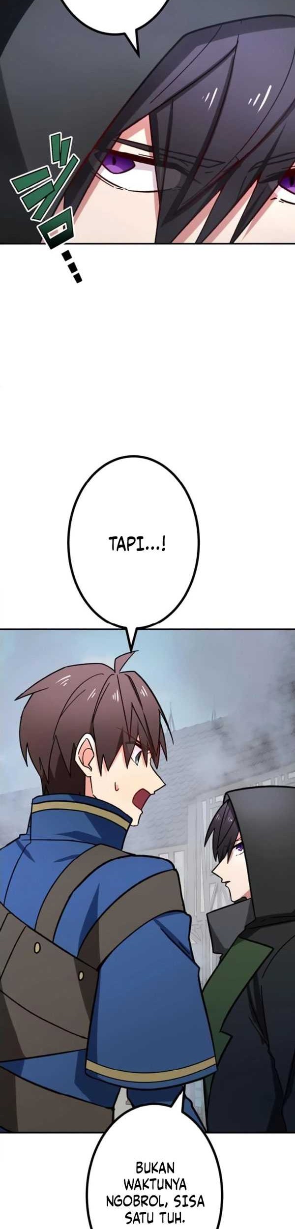 The strongest assassin gets transferred to another world with his whole class Chapter 18 - halaman 13