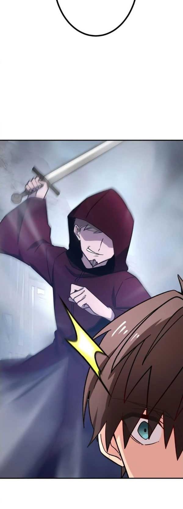 The strongest assassin gets transferred to another world with his whole class Chapter 18 - halaman 14