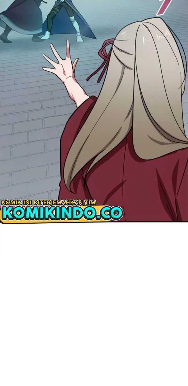 The strongest assassin gets transferred to another world with his whole class Chapter 18 - halaman 17