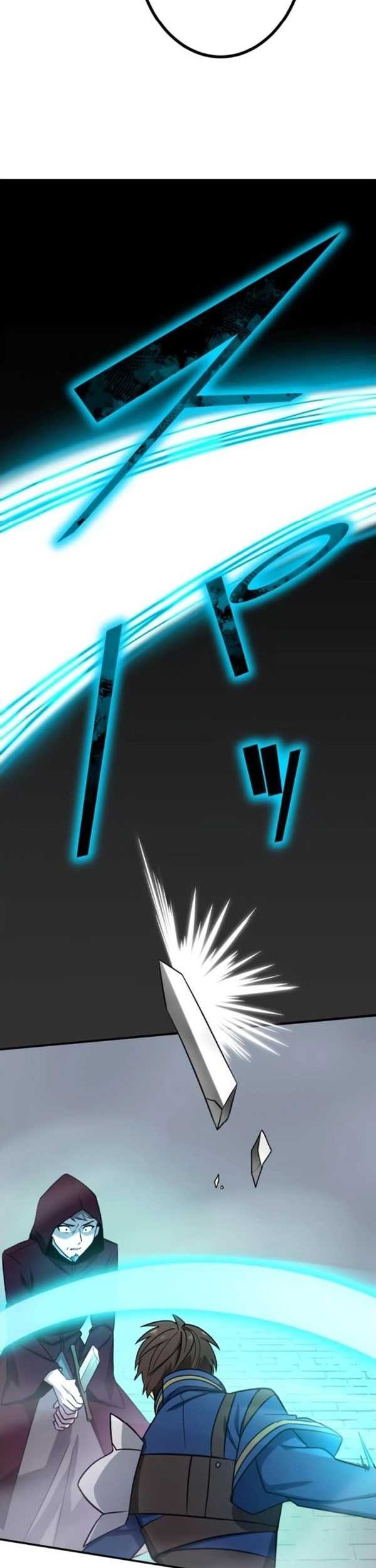 The strongest assassin gets transferred to another world with his whole class Chapter 18 - halaman 19