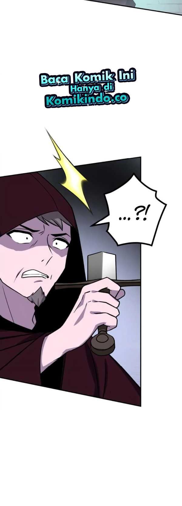 The strongest assassin gets transferred to another world with his whole class Chapter 18 - halaman 20