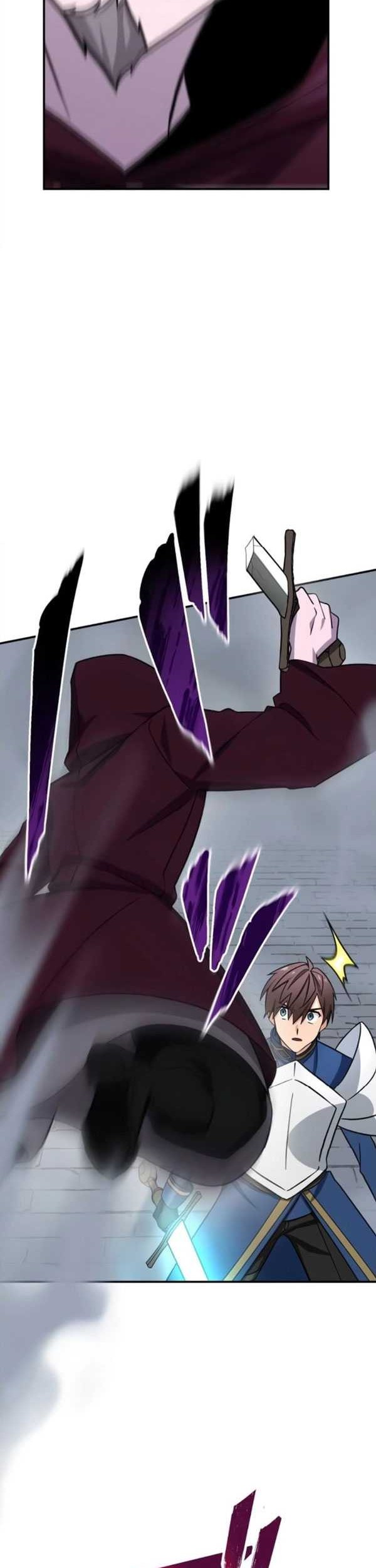 The strongest assassin gets transferred to another world with his whole class Chapter 18 - halaman 22