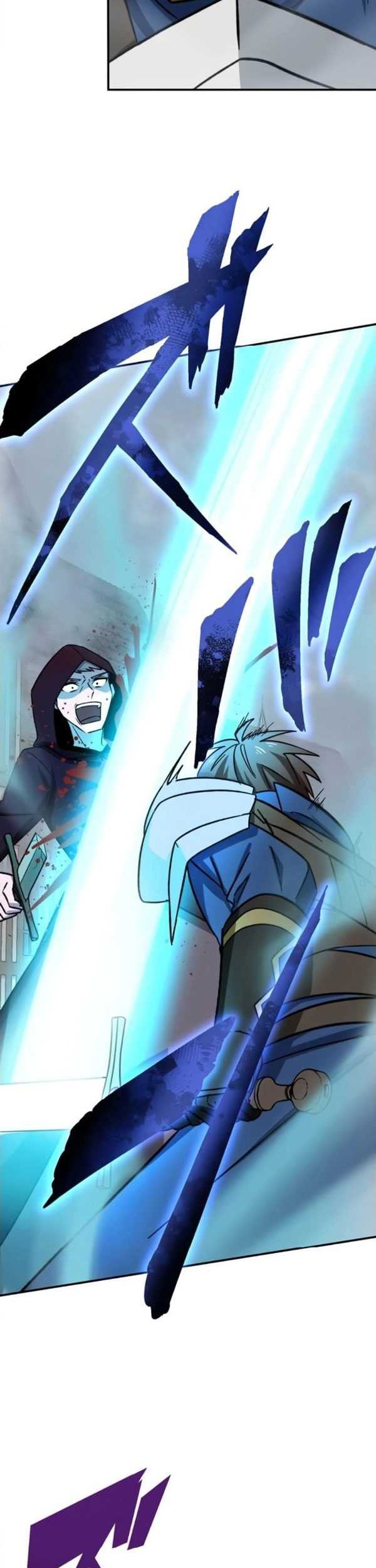 The strongest assassin gets transferred to another world with his whole class Chapter 18 - halaman 25
