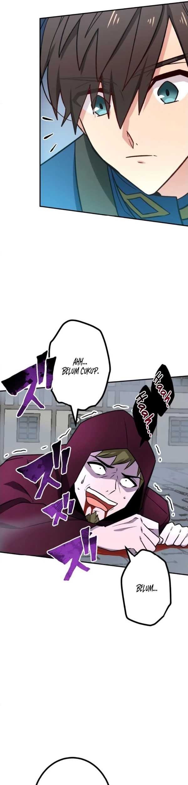 The strongest assassin gets transferred to another world with his whole class Chapter 18 - halaman 27