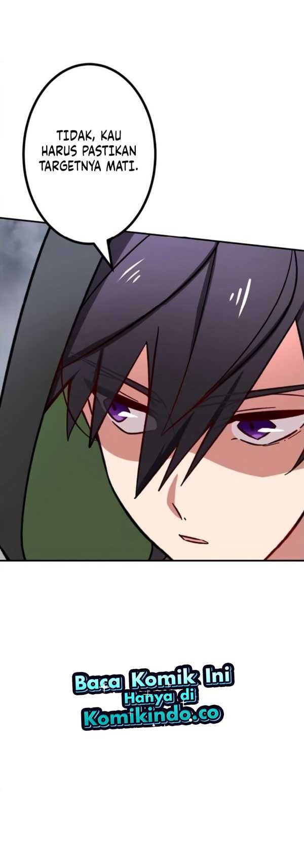 The strongest assassin gets transferred to another world with his whole class Chapter 18 - halaman 29