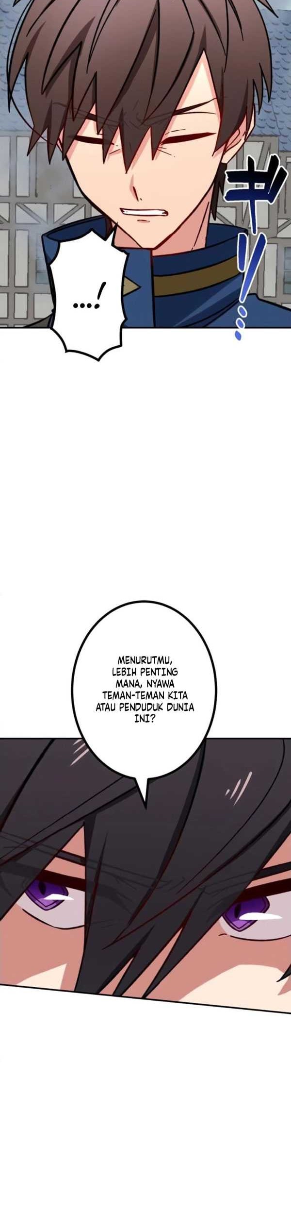 The strongest assassin gets transferred to another world with his whole class Chapter 18 - halaman 31