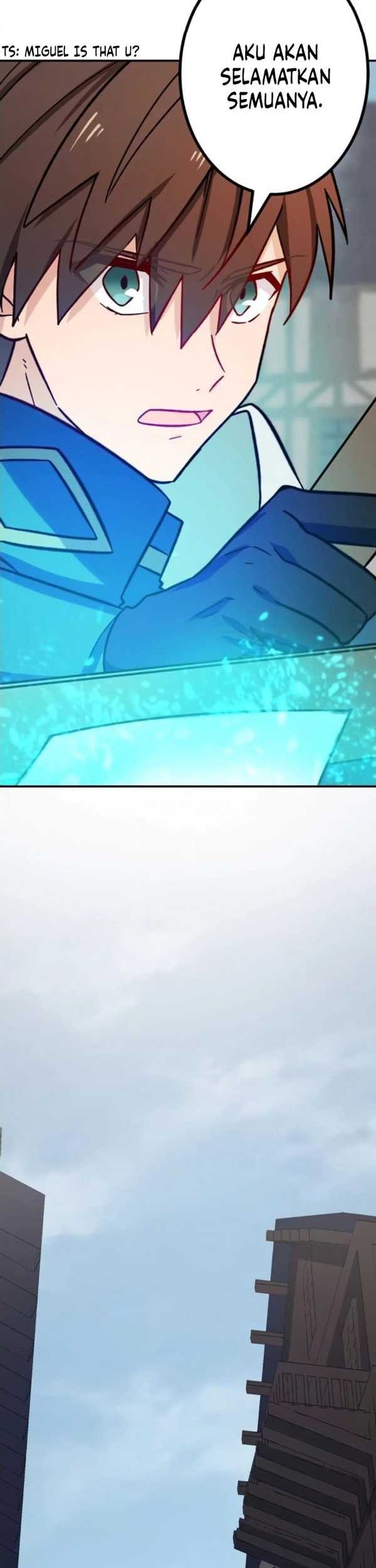 The strongest assassin gets transferred to another world with his whole class Chapter 18 - halaman 34