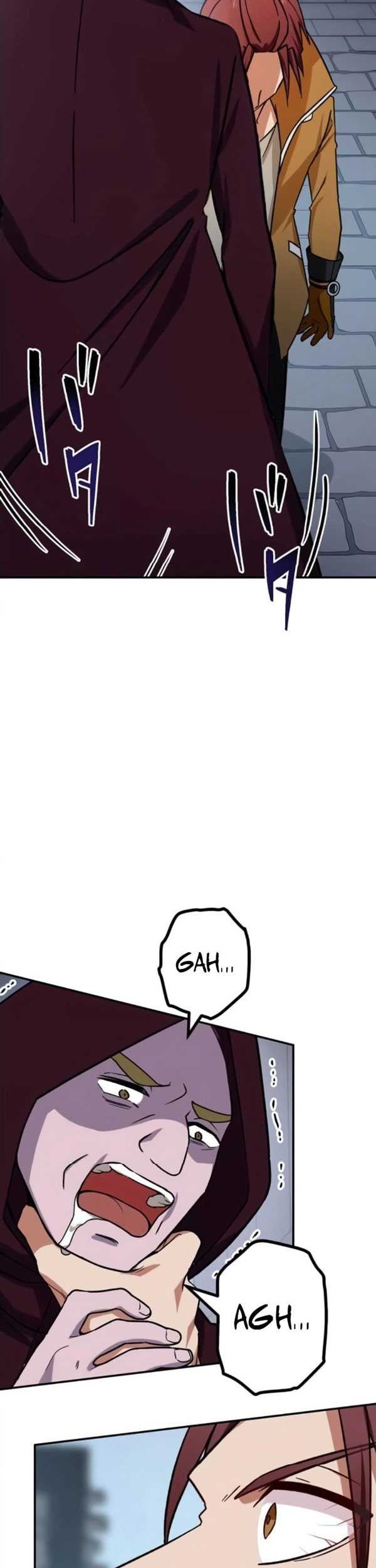 The strongest assassin gets transferred to another world with his whole class Chapter 18 - halaman 37