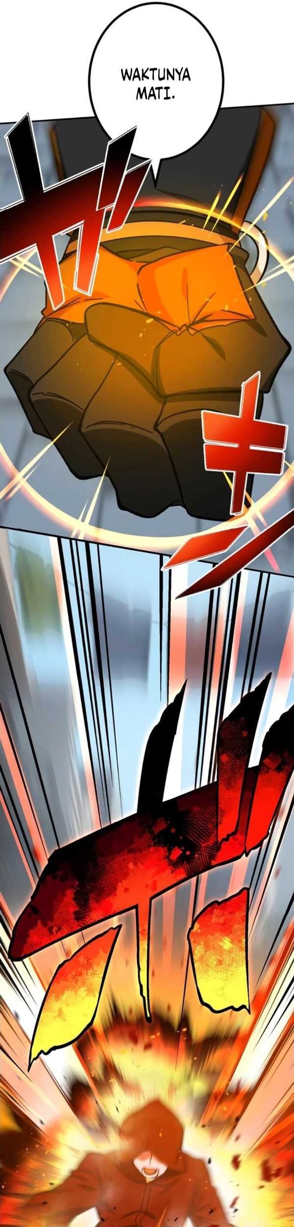 The strongest assassin gets transferred to another world with his whole class Chapter 18 - halaman 39
