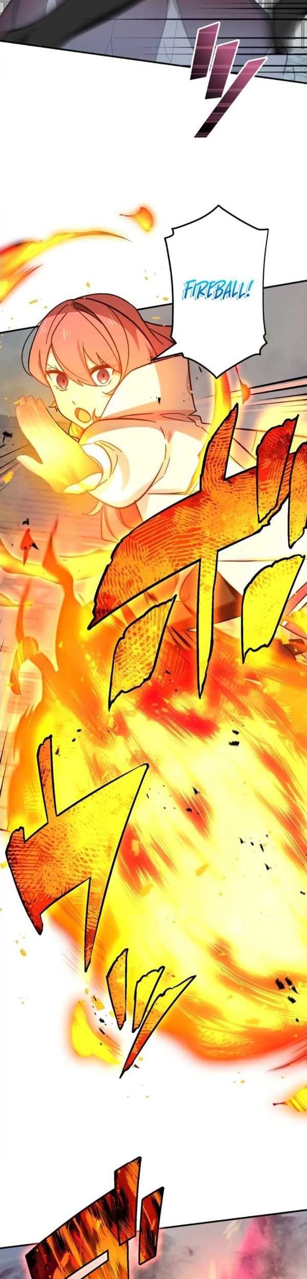 The strongest assassin gets transferred to another world with his whole class Chapter 18 - halaman 43