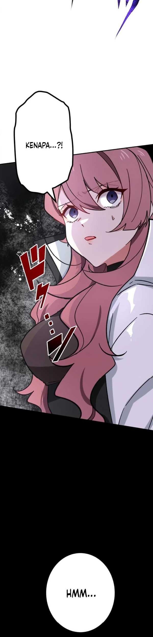 The strongest assassin gets transferred to another world with his whole class Chapter 18 - halaman 49