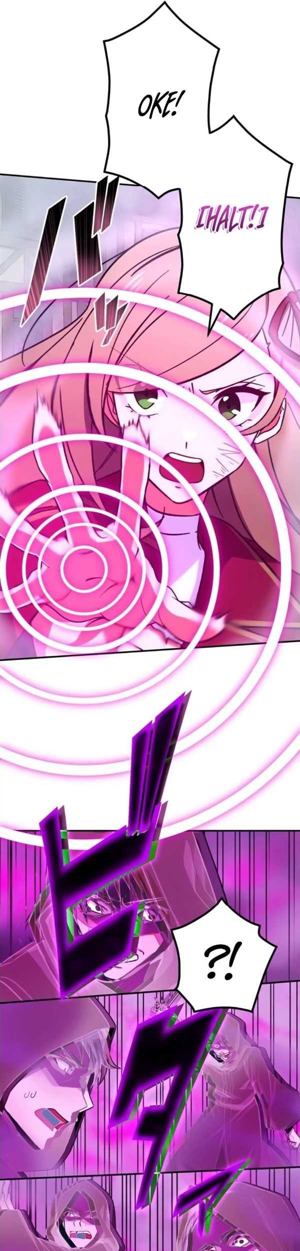 The strongest assassin gets transferred to another world with his whole class Chapter 18 - halaman 9