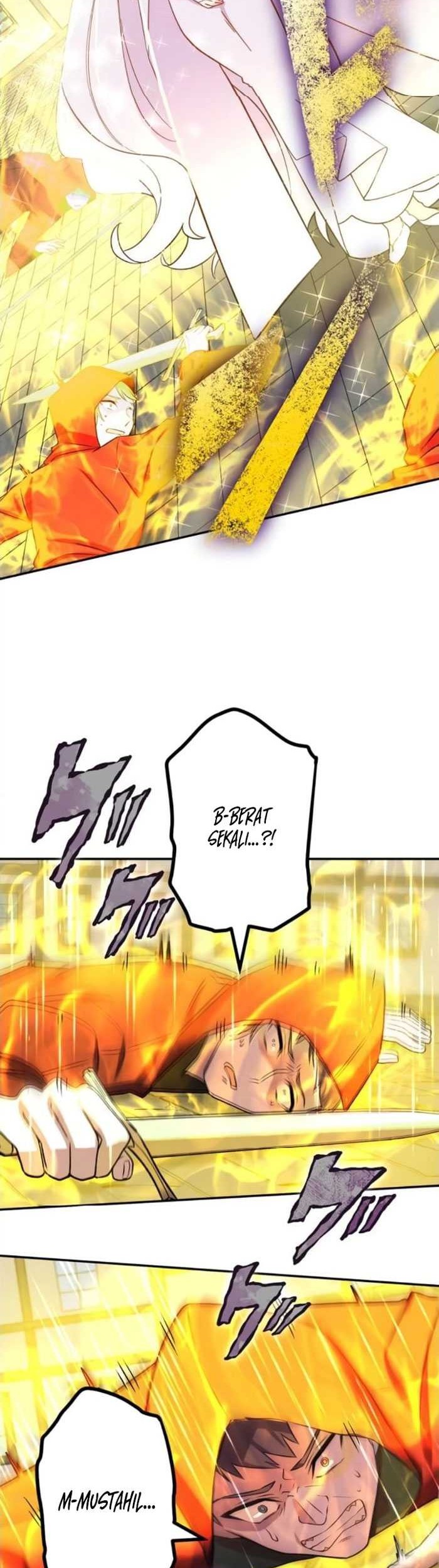 The strongest assassin gets transferred to another world with his whole class Chapter 19 - halaman 13