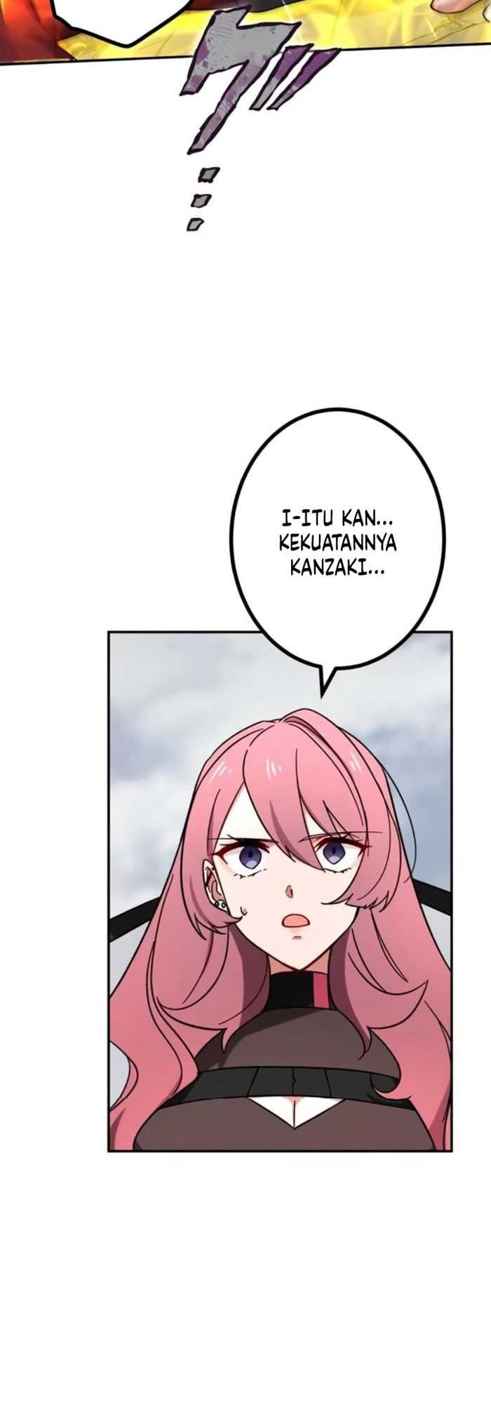 The strongest assassin gets transferred to another world with his whole class Chapter 19 - halaman 14
